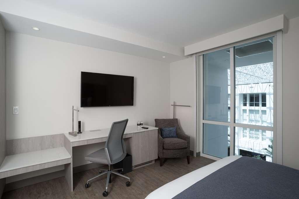 Innovation Hotel Naples Park Cameră foto